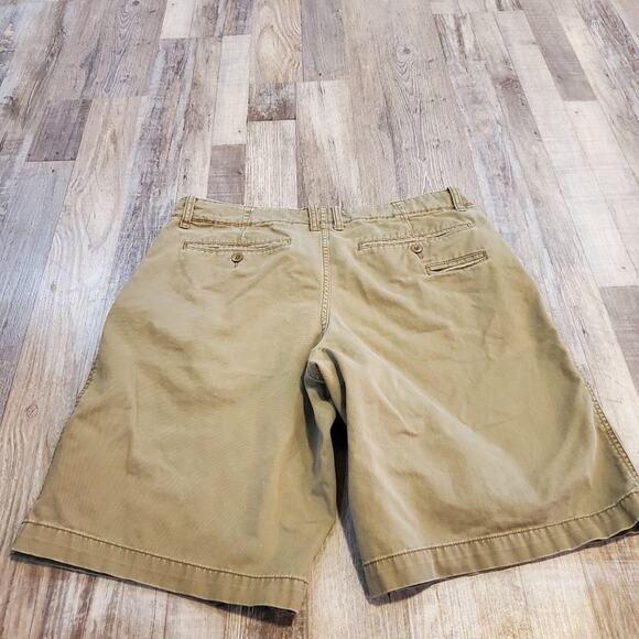 𝅺Old navy size 34 men's golf style shorts - Picture 3 of 9